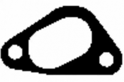 WILMINK GROUP wg1189508 -  Прокладка, выпускной коллектор